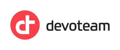 devoteam logo