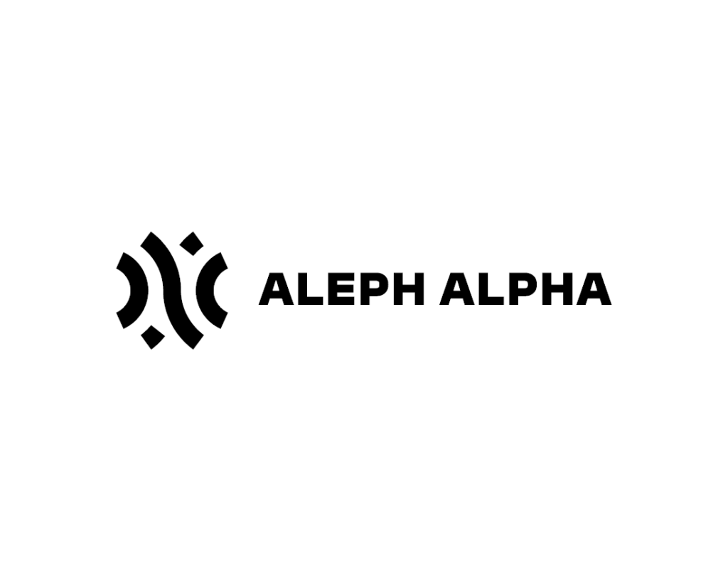 aleph alpha logo