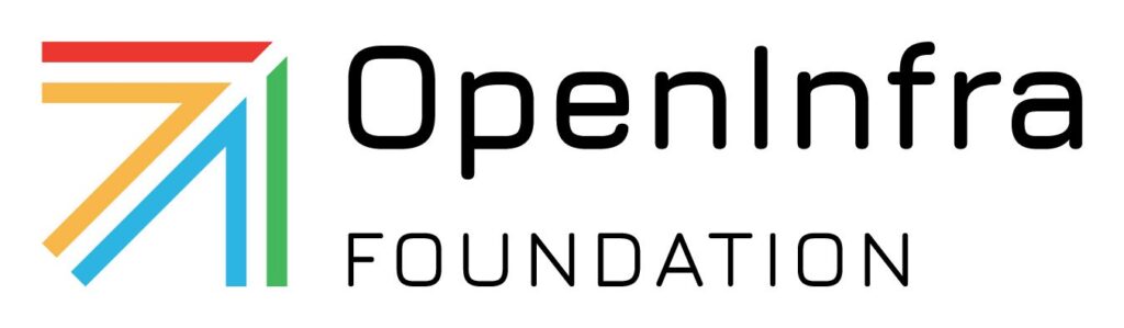 openinfra logo