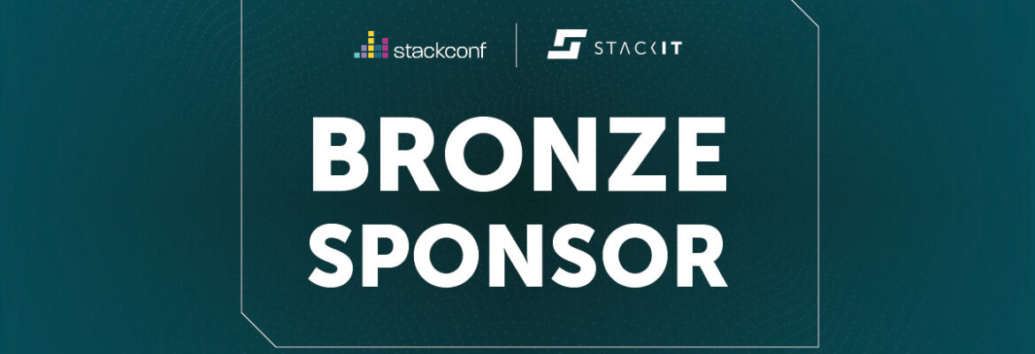 stackit stackconf