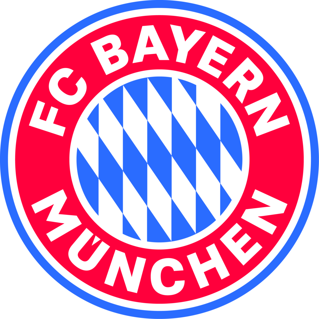 fc bayern logo