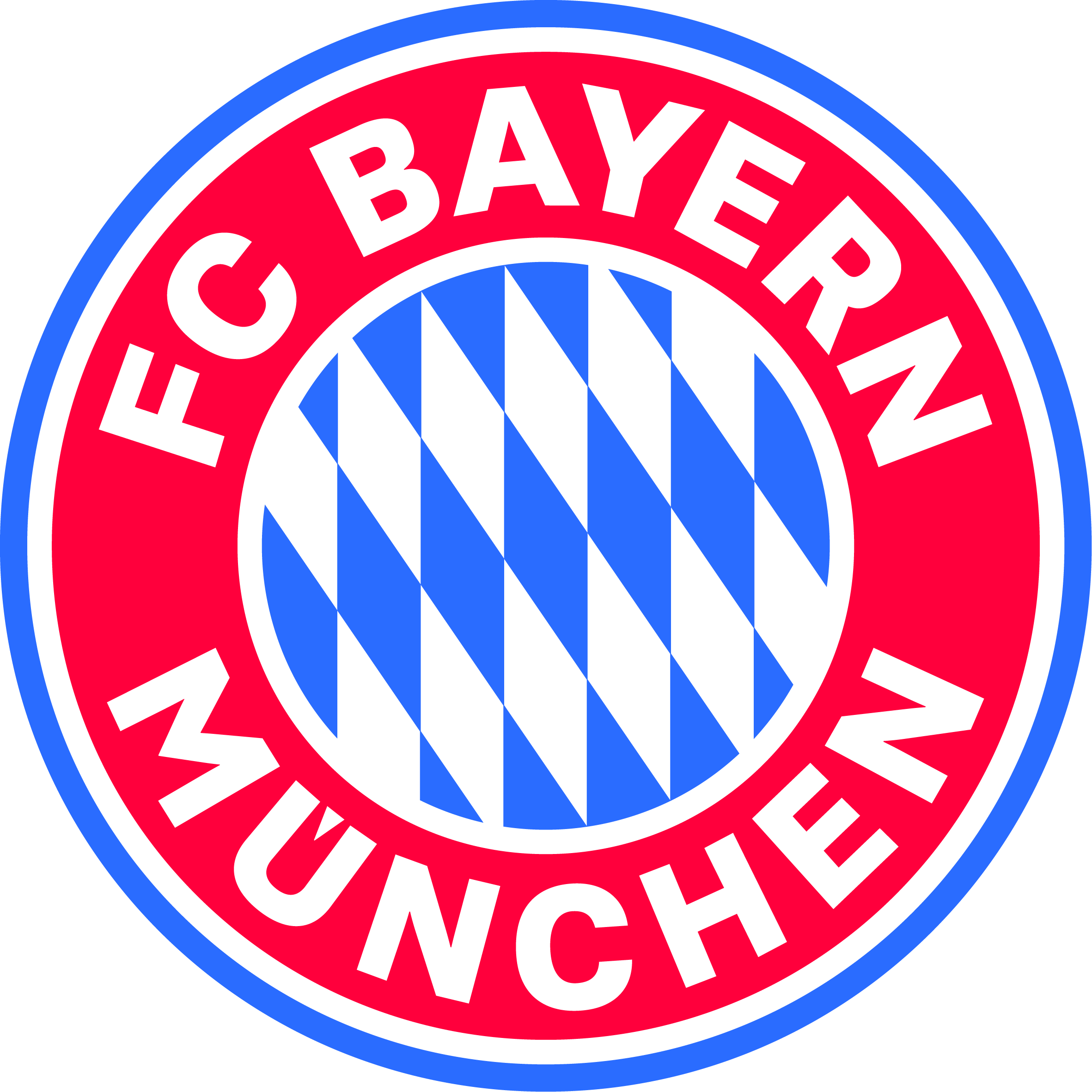 fc bayern icon