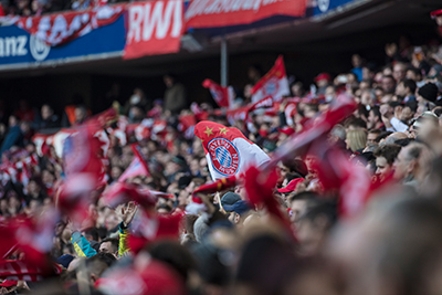 fc bayern fankurve