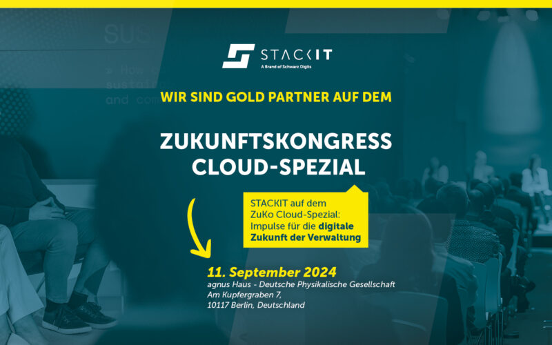 Zukunftskongress Cloud-Spezial 2024