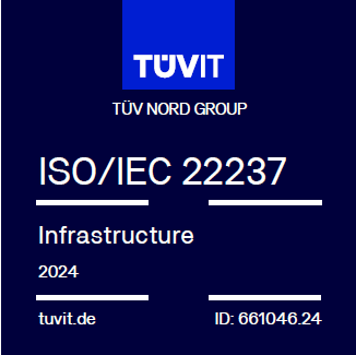 ISO/IEC 22237