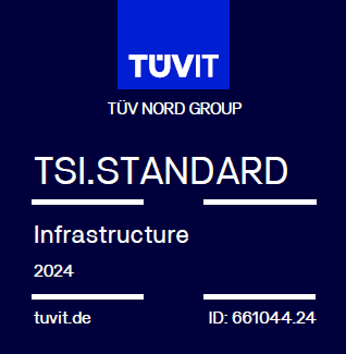 TSI.STANDARD V4.5