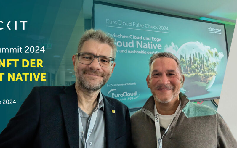 EuroCloud Summit 2024