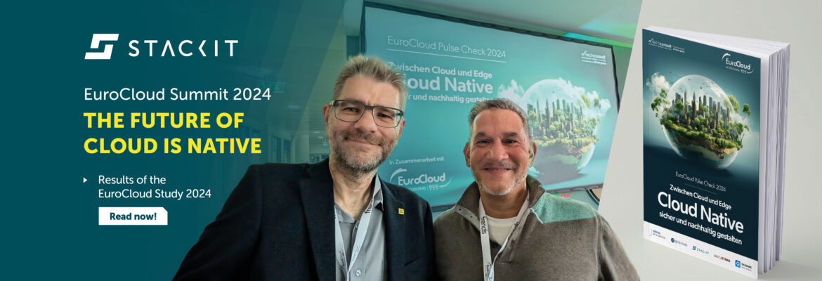 EuroCloud Summit 2024