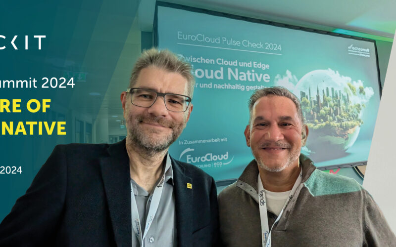 EuroCloud Summit 2024