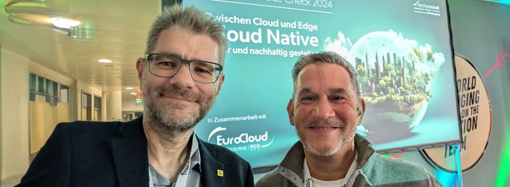 EuroCloud Summit 2024