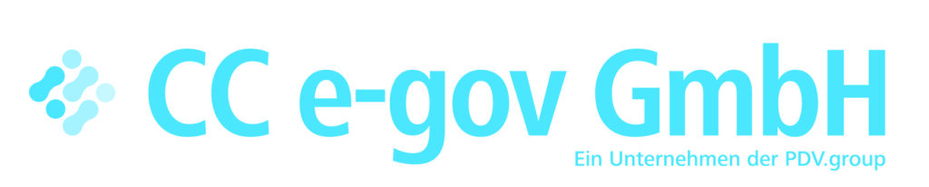 CC e-gov Logo