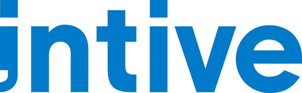 intive Logo