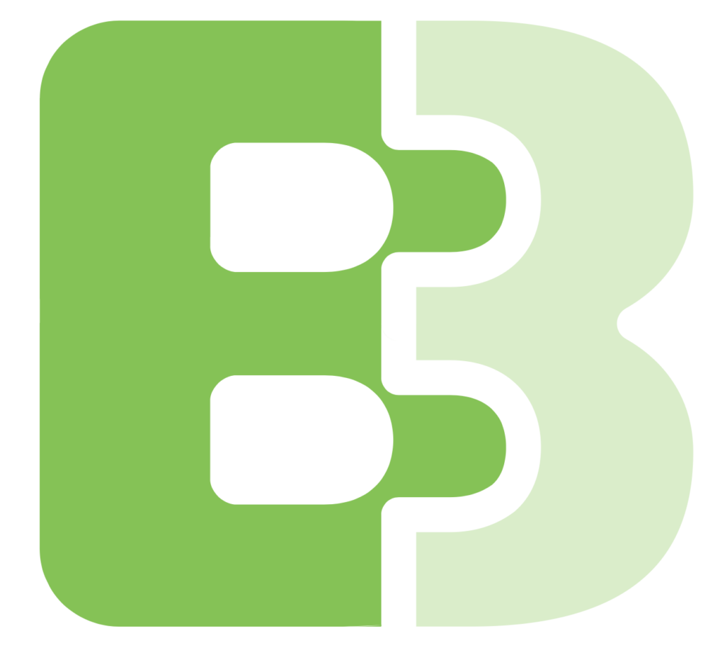 B310 Digital Logo