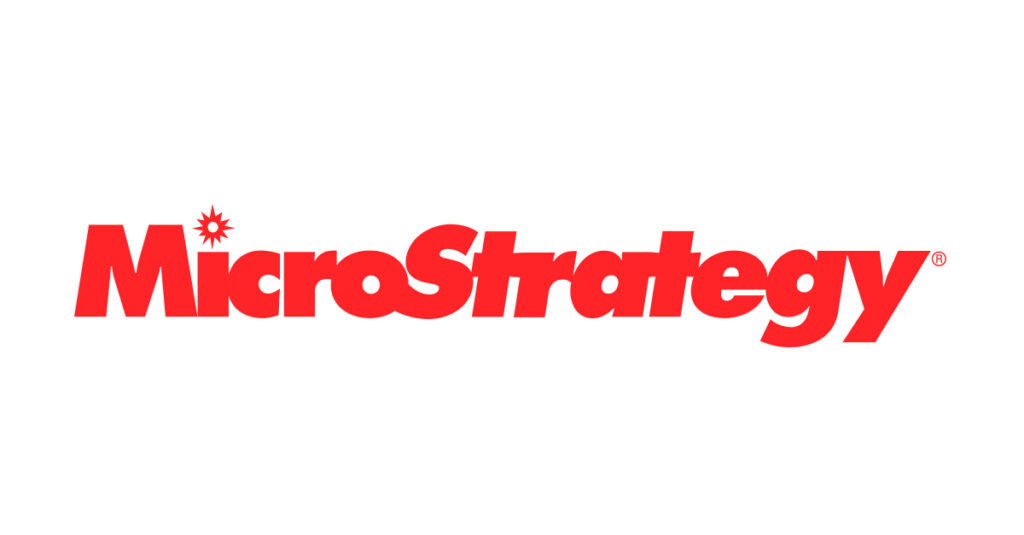 Microstartegy Logo