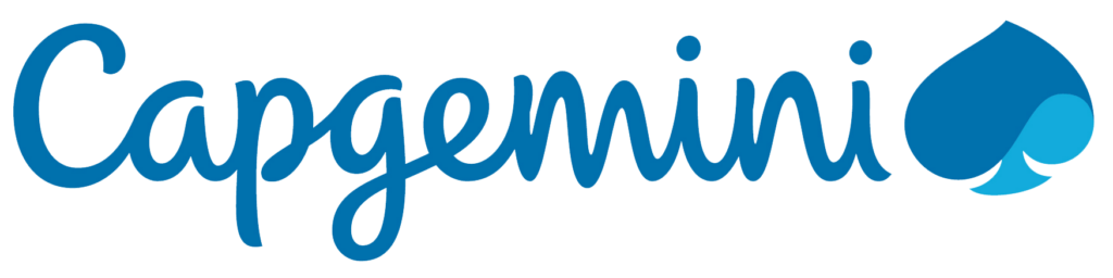 Capgemini Partner Logo