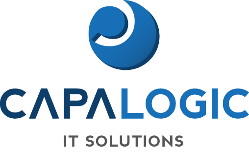 CAPALOGIC Partner Logo